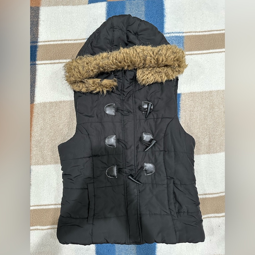 Love Tree Jacket